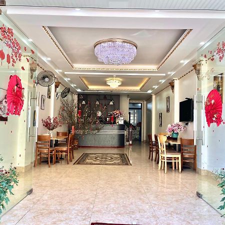 Chichi Hotel Sapa Exteriér fotografie