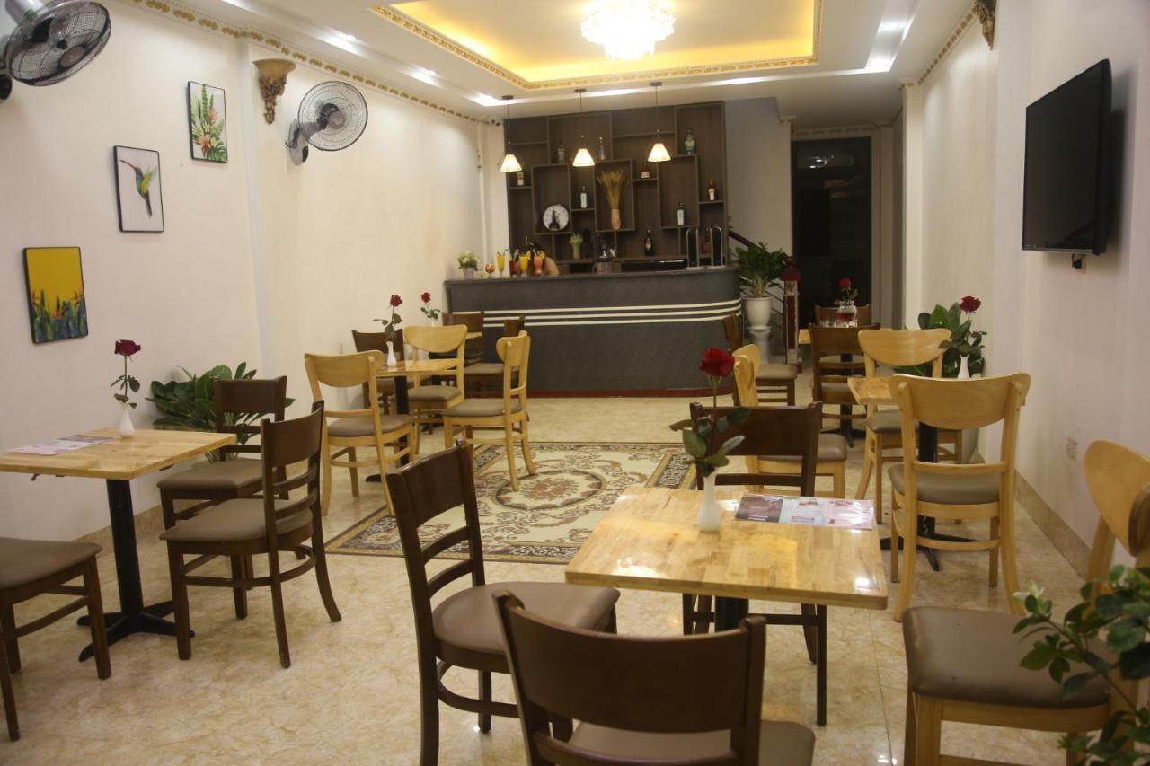 Chichi Hotel Sapa Exteriér fotografie